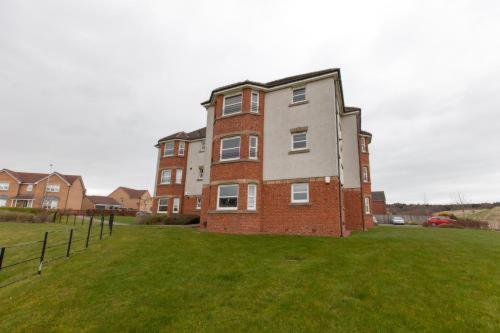 Ferienwohnung Super Prime Park View Duloch By Tba Dunfermline Exterior foto